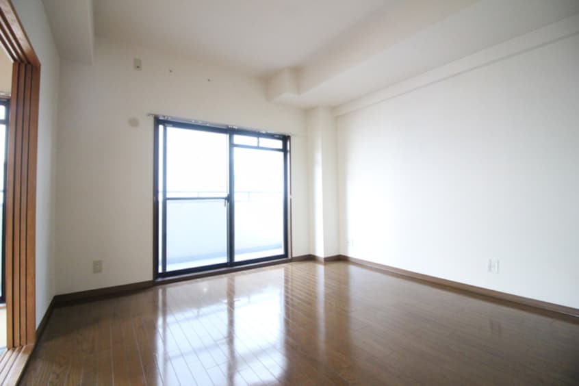 居室 ＡＶＡＮＣＥＲ岡本(201)