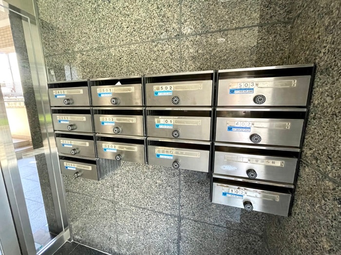 外観写真 ＡＶＡＮＣＥＲ岡本(201)