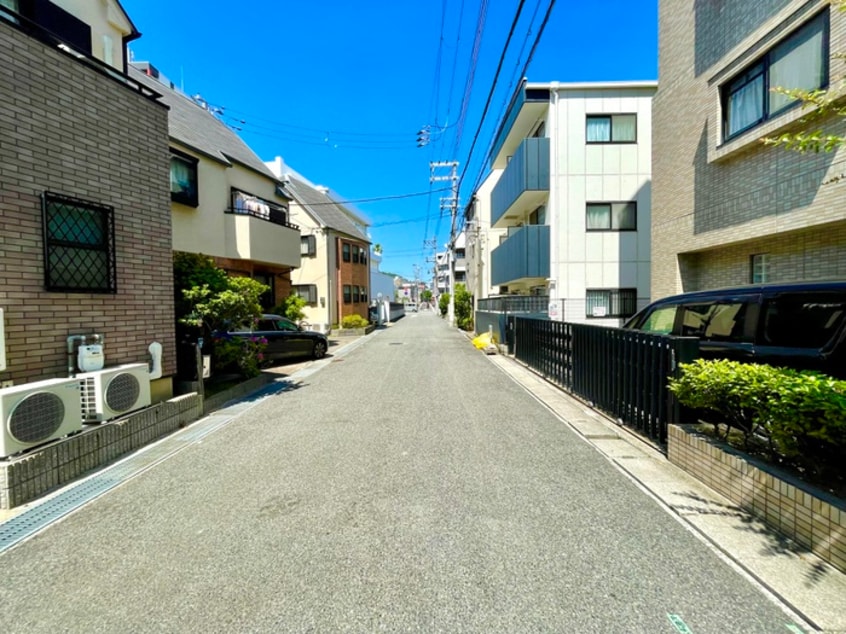 周辺環境 ＡＶＡＮＣＥＲ岡本(201)