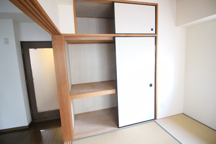 収納 ＡＶＡＮＣＥＲ岡本(201)