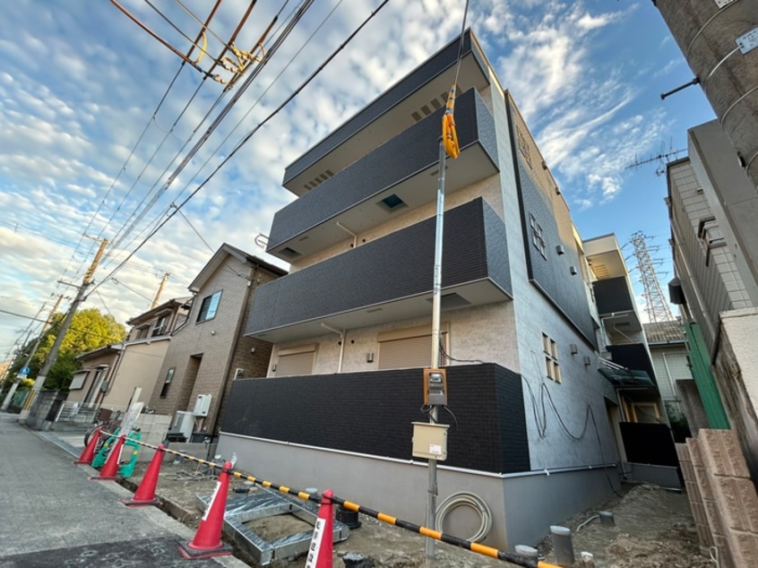 外観写真 フジパレス尼崎橘通り
