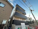 外観写真 フジパレス尼崎橘通り