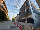 外観写真 フジパレス尼崎橘通り