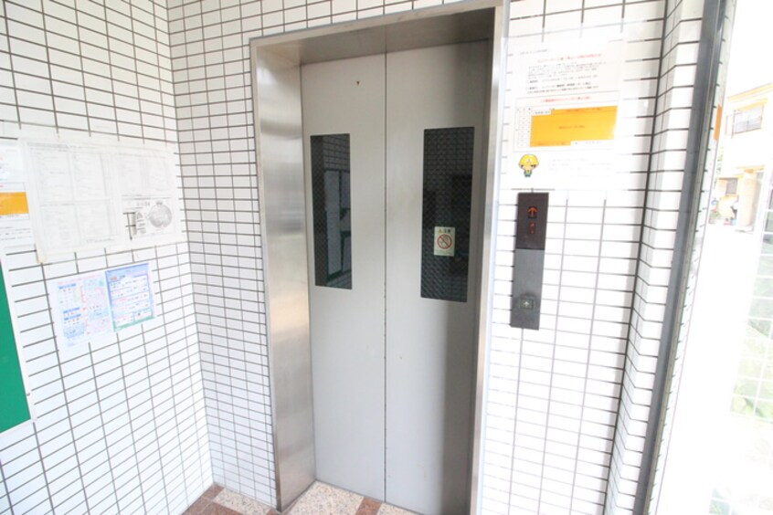 建物設備 らぽ～るⅡ