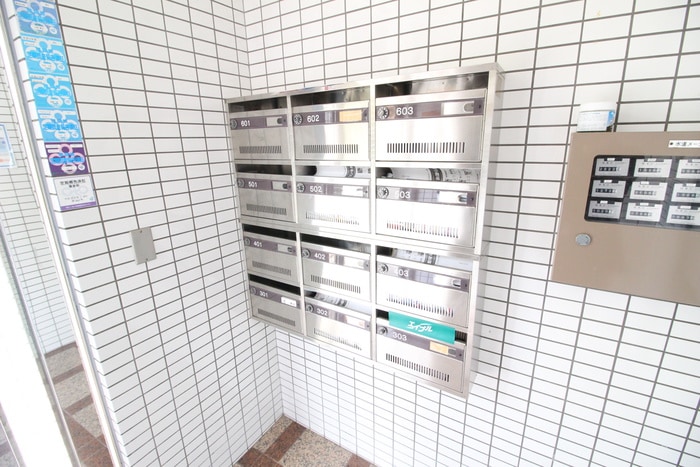 建物設備 らぽ～るⅡ