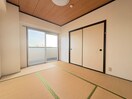居室 らぽ～るⅡ