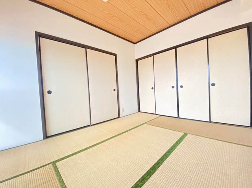 居室 らぽ～るⅡ
