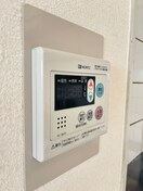 内観写真 らぽ～るⅡ