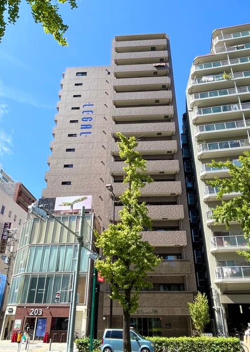 外観写真 リーガル南堀江(803)