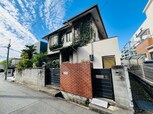 段上町２丁目小林邸