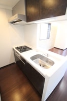 キッチン プレジオ都島本通