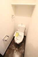 トイレ プレジオ都島本通