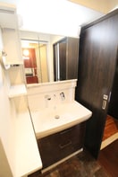 洗面 プレジオ都島本通