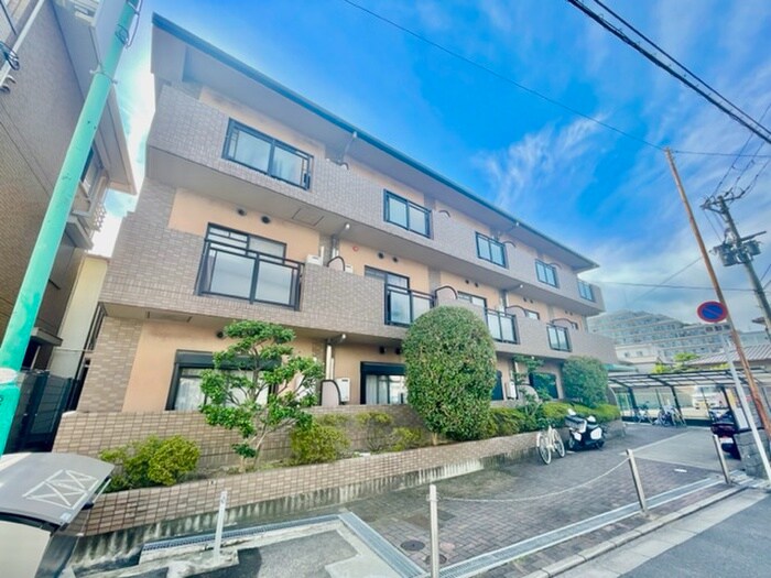 外観写真 ペイサージュ