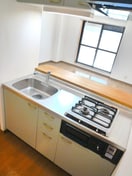 キッチン ペイサージュ