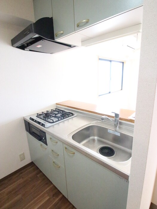 キッチン ペイサージュ