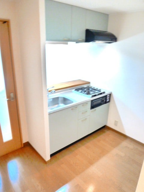 キッチン ペイサージュ