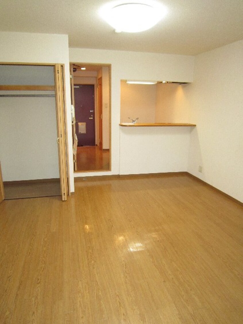 居室 ペイサージュ