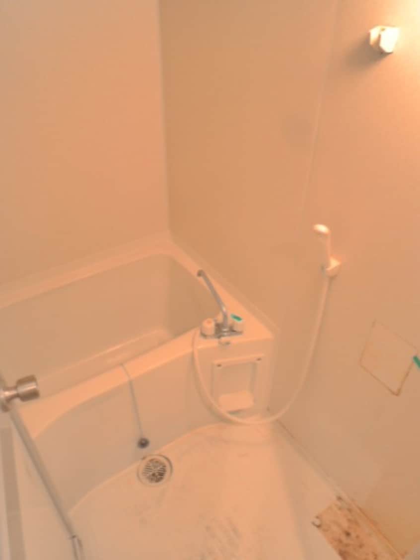 バス／シャワールーム等 ペイサージュ