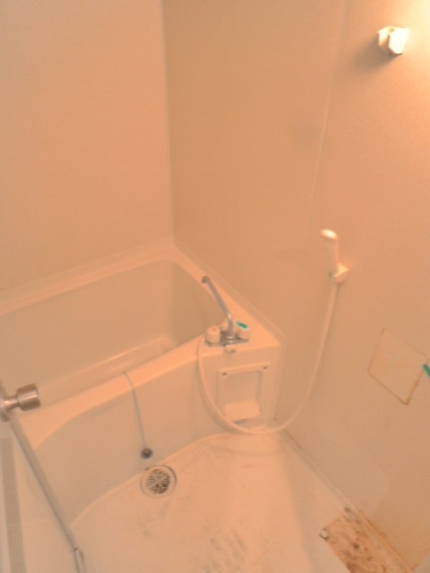 バス／シャワールーム等 ペイサージュ