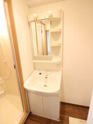 洗面 ペイサージュ