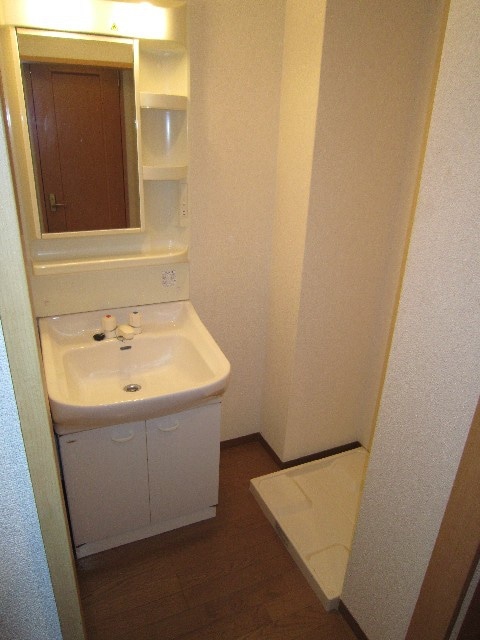 洗面 ペイサージュ