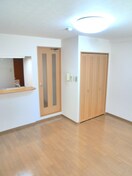 居室 ペイサージュ