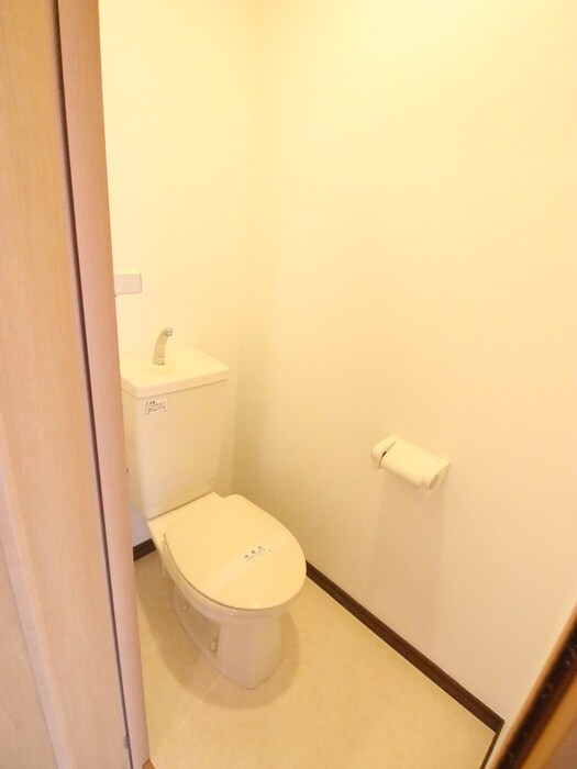 トイレ ペイサージュ