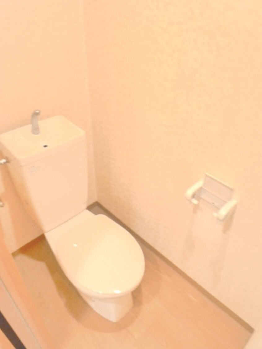 トイレ ペイサージュ