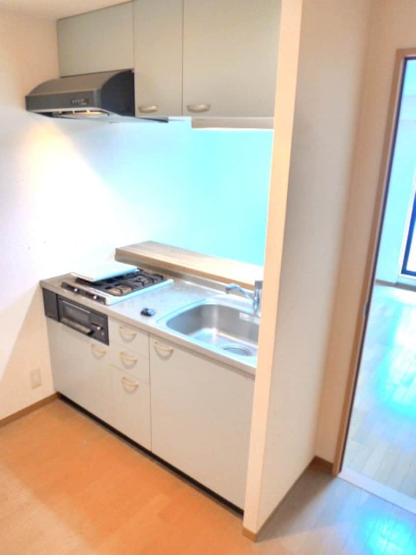 キッチン ペイサージュ