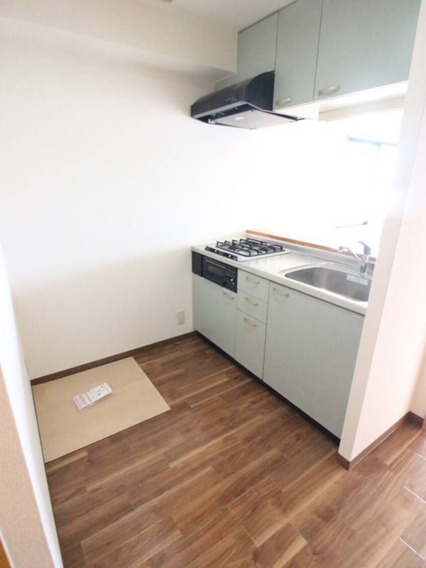 キッチン ペイサージュ