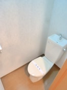 トイレ ペイサージュ