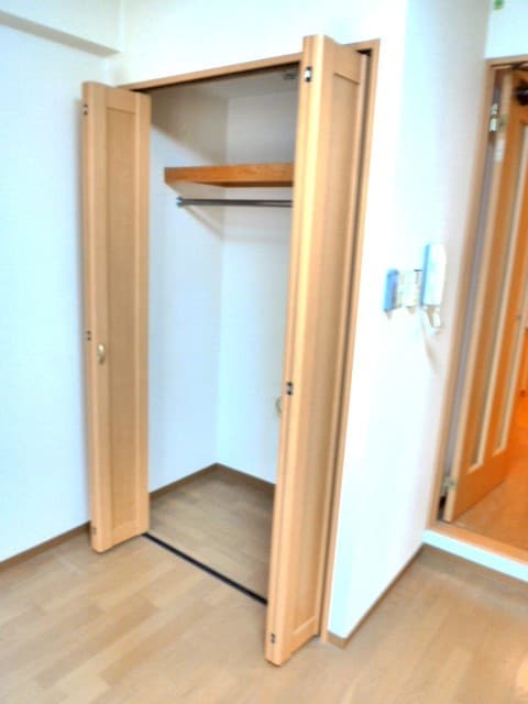 収納 ペイサージュ