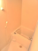 バス／シャワールーム等 ペイサージュ