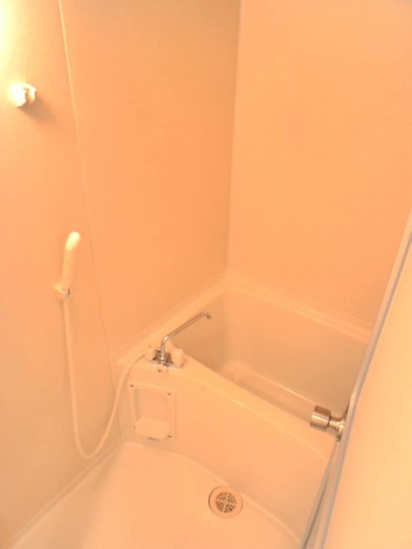 バス／シャワールーム等 ペイサージュ