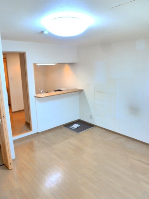 キッチン ペイサージュ