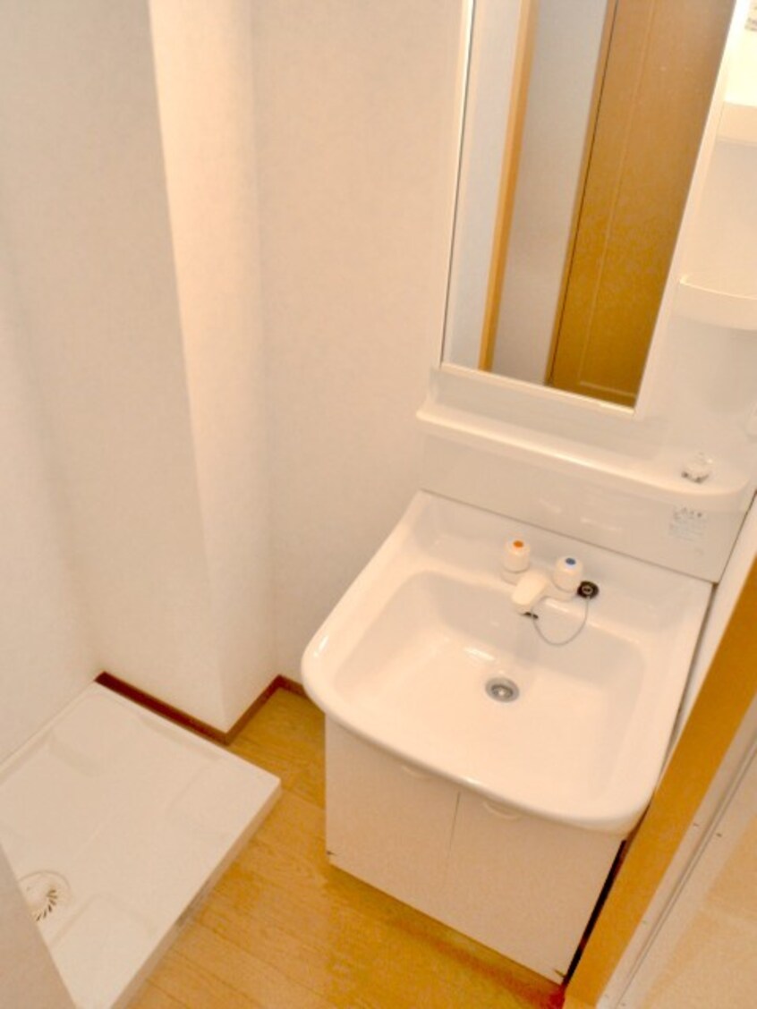 洗面 ペイサージュ