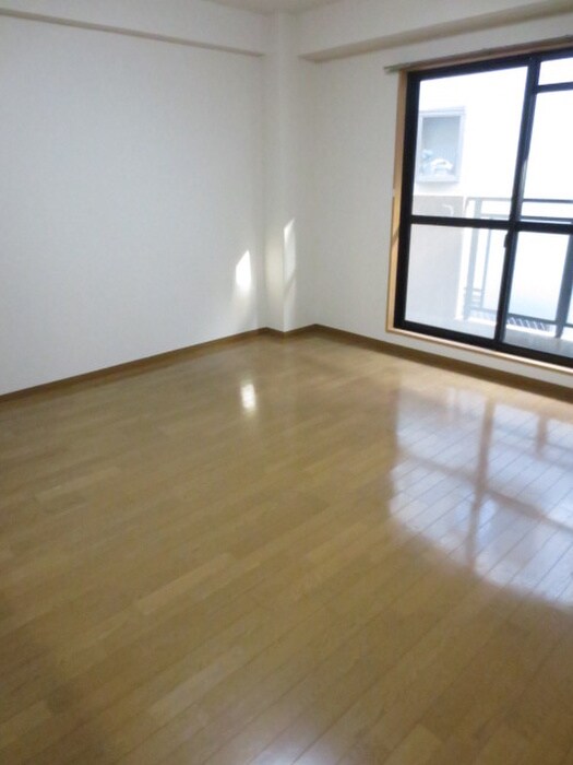 室内からの展望 ペイサージュ