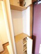 靴箱 ペイサージュ