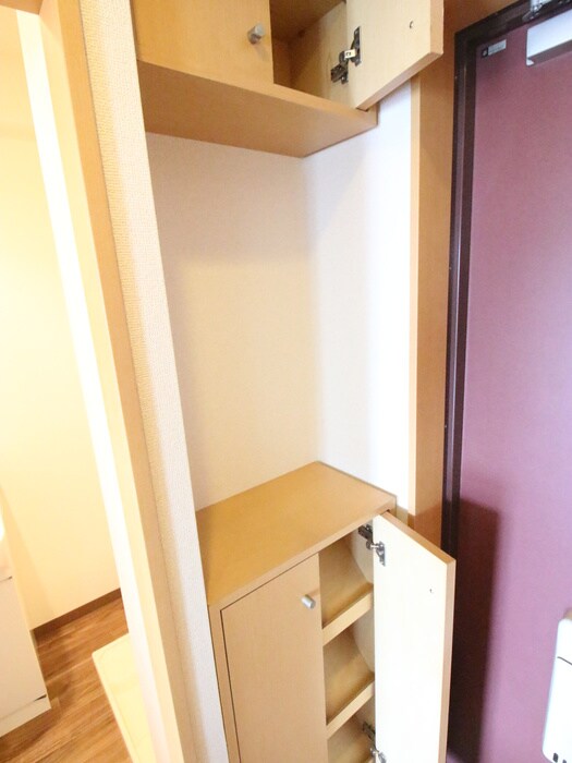 靴箱 ペイサージュ