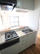 内観写真 ペイサージュ