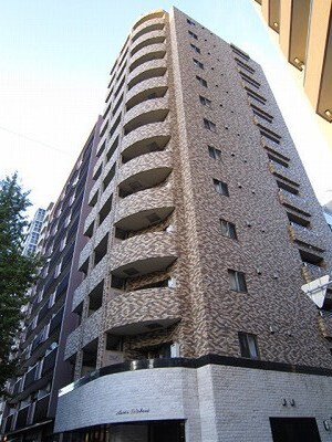 アスヴェル江戸堀(703)