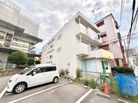 マンションパドレ