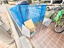 建物設備 マンションパドレ