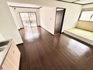 居室 マンションパドレ