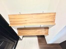 廊下 マンションパドレ