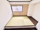 居室 マンションパドレ