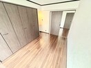 居室 マンションパドレ