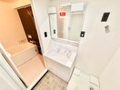 洗面 マンションパドレ
