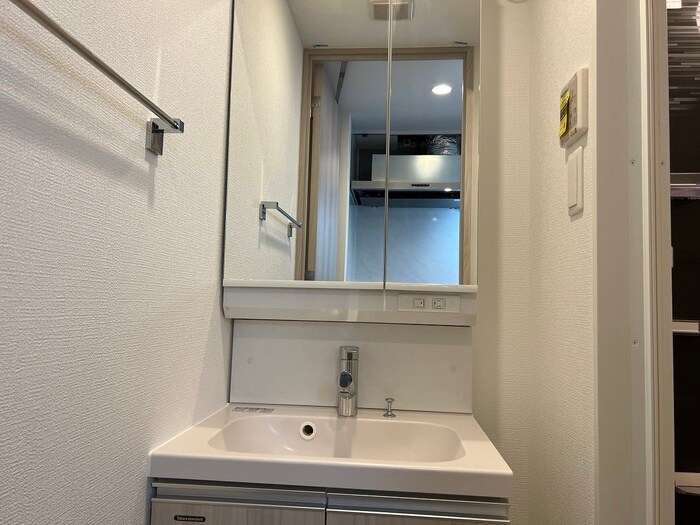 洗面 アドバンス三宮パルマ（1102）